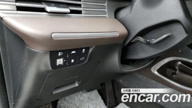 Hyundai Grandeur 2021 thumb 5