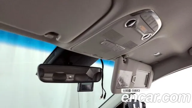 Hyundai Grandeur 2021 thumb 11