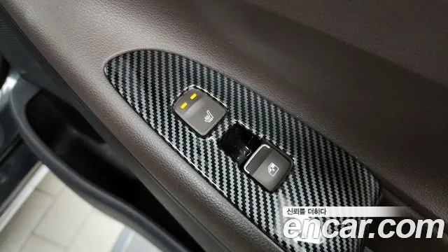 Hyundai Grandeur 2021 thumb 6