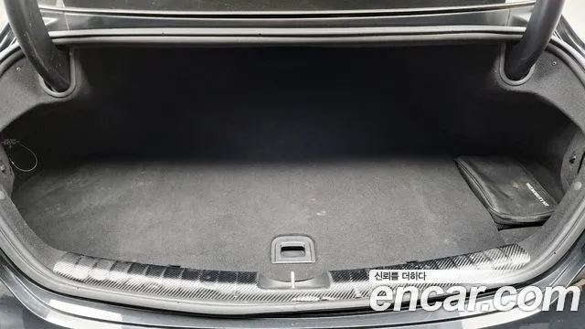 Hyundai Grandeur 2021 thumb 7