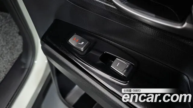 KGM Korando 2020 thumb 11