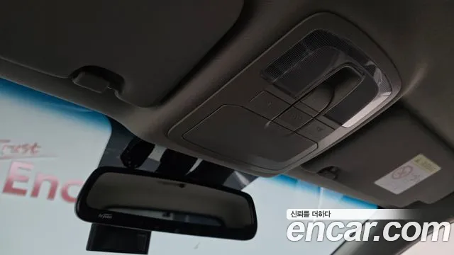 KGM Korando 2020 thumb 10