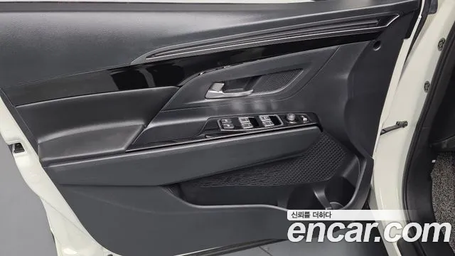 KGM Korando 2020 thumb 8