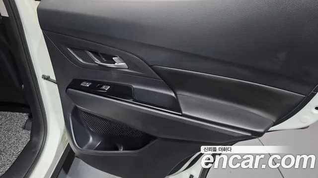 KGM Korando 2020 thumb 6