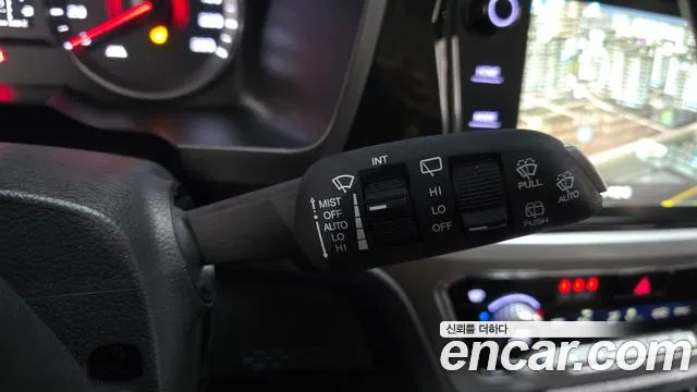 KGM Korando 2020 thumb 5