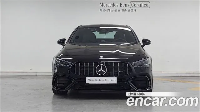 Mercedes-Benz A-Класс 2025 thumb 7