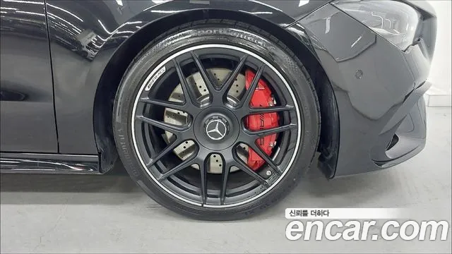 Mercedes-Benz A-Класс 2025 thumb 11