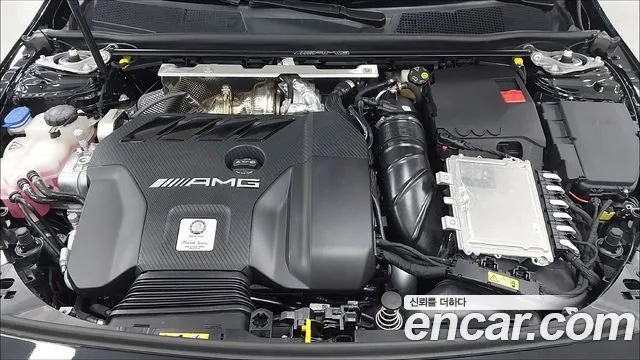 Mercedes-Benz A-Класс 2025 thumb 4