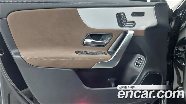 Mercedes-Benz A-Класс 2025 thumb 12