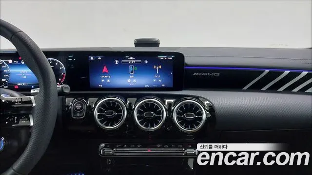 Mercedes-Benz A-Класс 2025 thumb 10