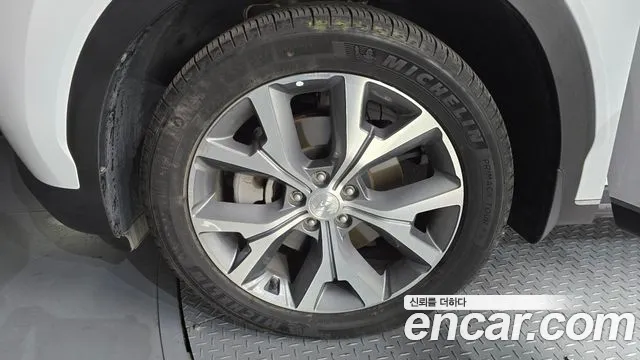 Hyundai Palisade 2021 thumb 8