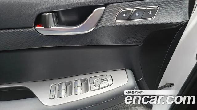 Hyundai Palisade 2021 thumb 6