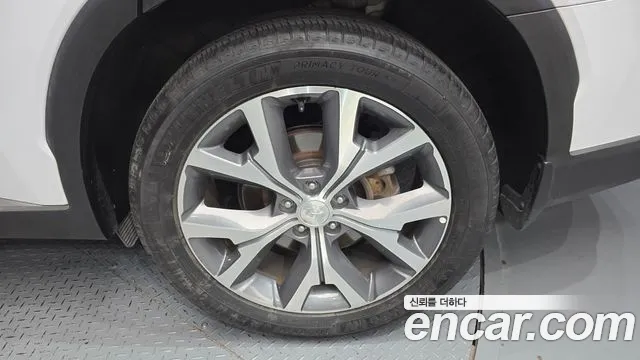 Hyundai Palisade 2021 thumb 11