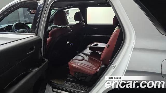 Hyundai Palisade 2021 thumb 9
