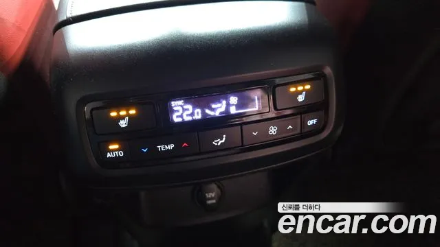Hyundai Palisade 2021 thumb 2