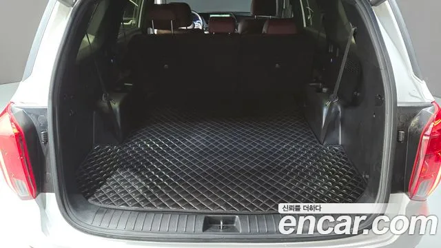 Hyundai Palisade 2021 thumb 3