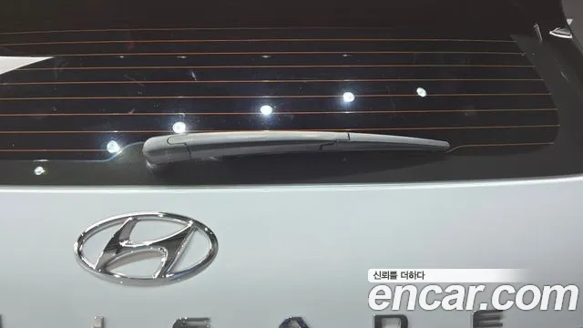 Hyundai Palisade 2021 thumb 4