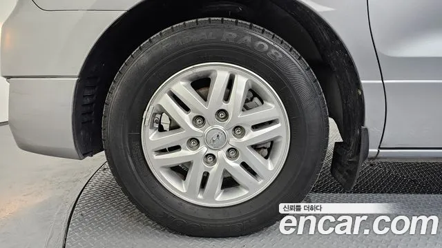 Hyundai Staria 2018 thumb 10
