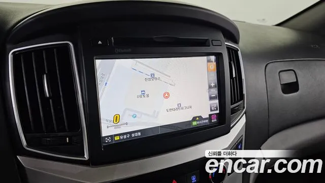 Hyundai Staria 2018 thumb 7