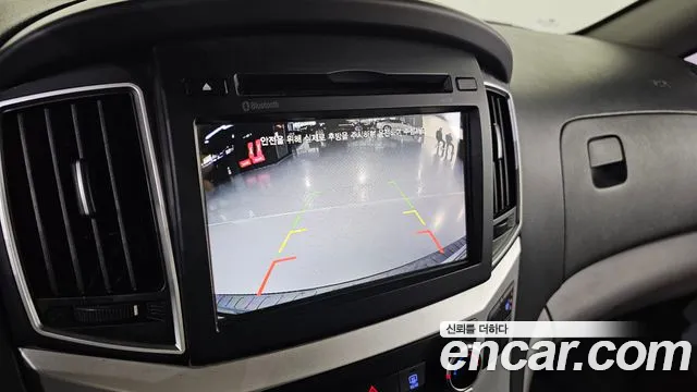 Hyundai Staria 2018 thumb 9