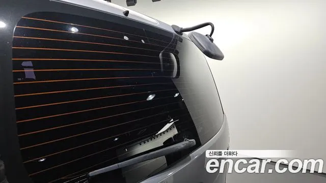 Hyundai Staria 2018 thumb 8