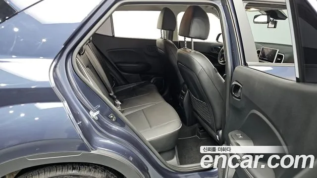 Hyundai Venue 2025 thumb 5