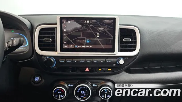 Hyundai Venue 2025 thumb 10