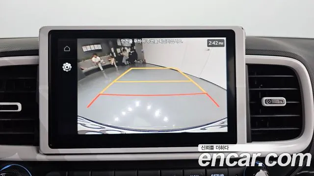 Hyundai Venue 2025 thumb 6