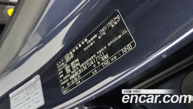 Hyundai Venue 2025 thumb 3