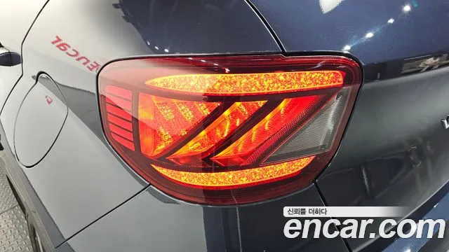Hyundai Venue 2025 thumb 4