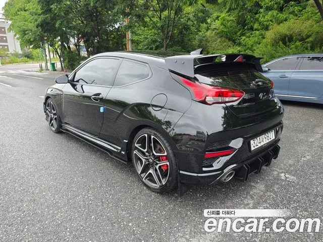 Hyundai Veloster 2020 thumb 12