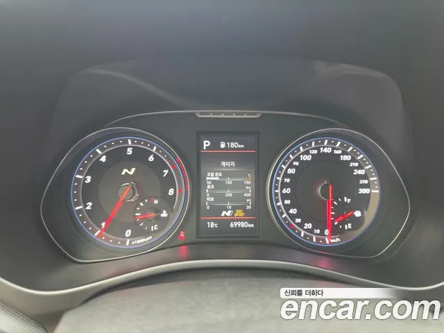 Hyundai Veloster 2020 thumb 9