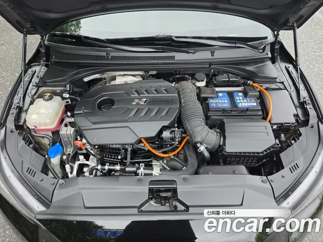 Hyundai Veloster 2020 thumb 11