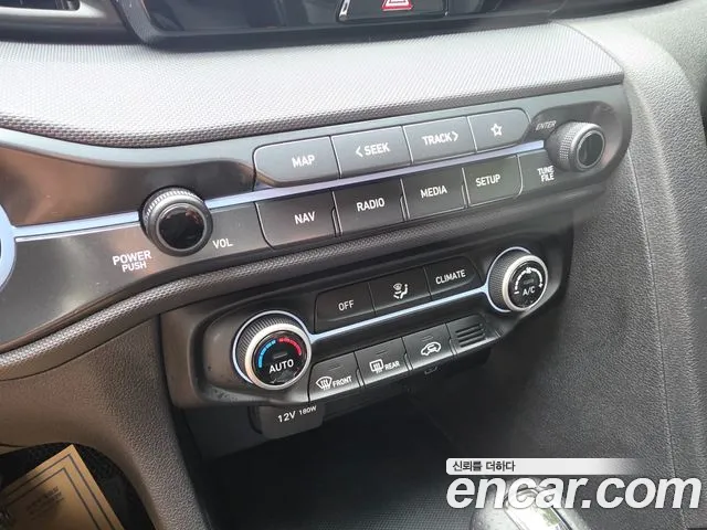 Hyundai Veloster 2020 thumb 6