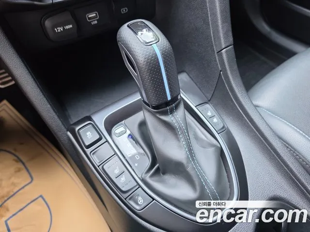 Hyundai Veloster 2020 thumb 5