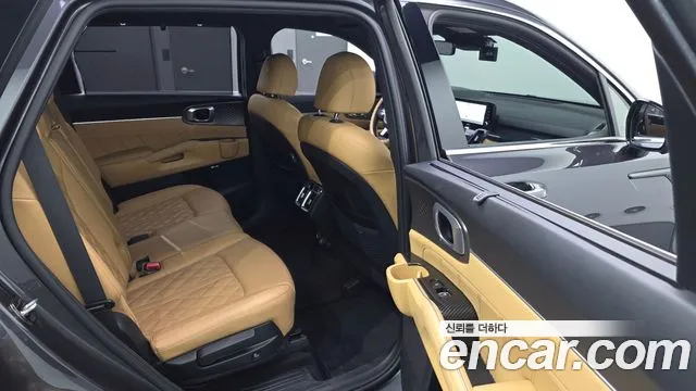 Kia Sorento 2020 thumb 2