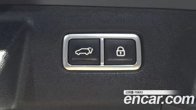 Kia Sorento 2020 thumb 5