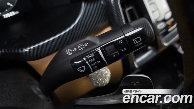 Kia Sorento 2020 thumb 3