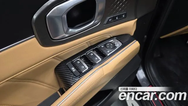 Kia Sorento 2020 thumb 4