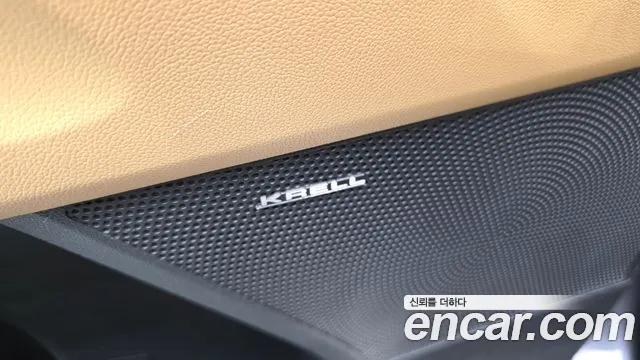 Kia Sorento 2020 thumb 6