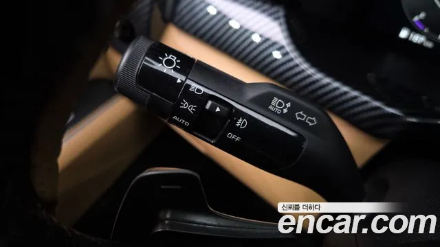 Kia Sorento 2020 thumb 8