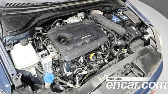 Hyundai Avante 2015 thumb 12