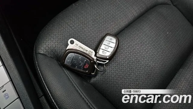 Hyundai Avante 2015 thumb 5