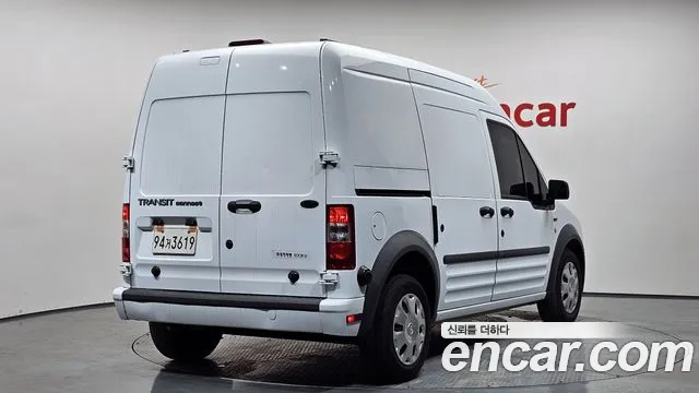 Ford Transit 2011 thumb 8