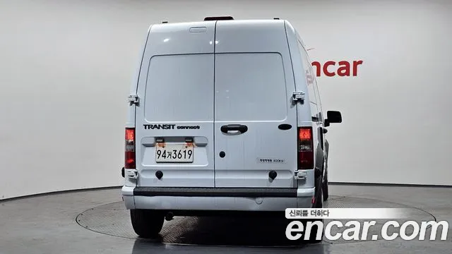 Ford Transit 2011 thumb 2
