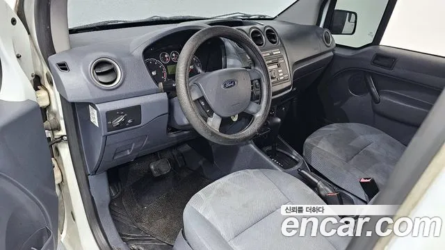Ford Transit 2011 thumb 3