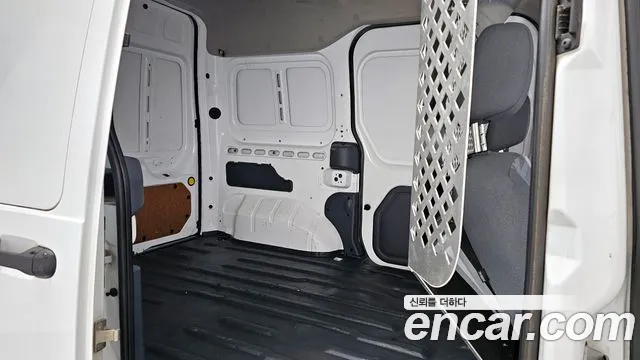 Ford Transit 2011 thumb 5