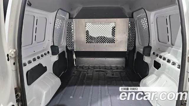 Ford Transit 2011 thumb 10