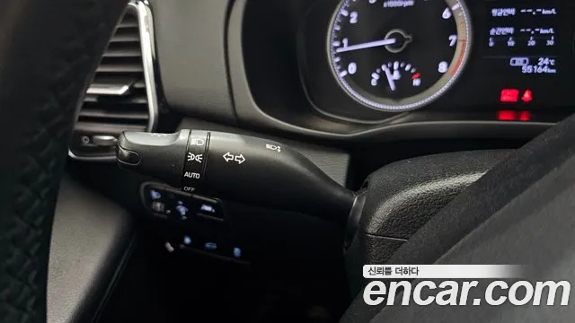 Hyundai Grandeur 2019 thumb 5