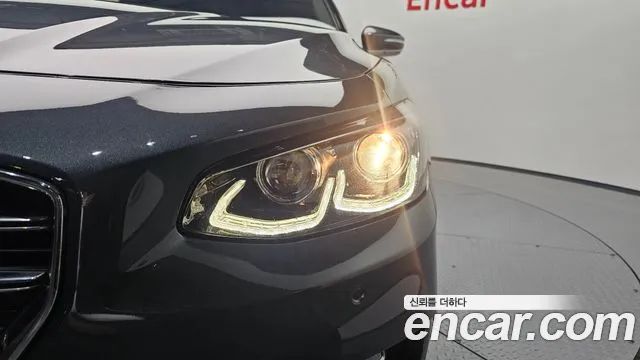 Hyundai Grandeur 2019 thumb 3